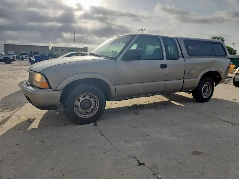 1GTCS1944YK124016