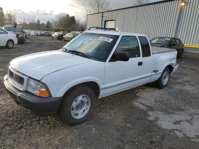 1GTCS194XX8535397