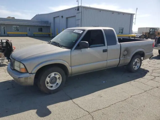 1GTCS195028184355
