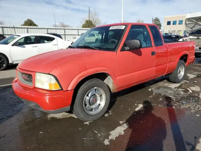 1GTCS1952Y8291772