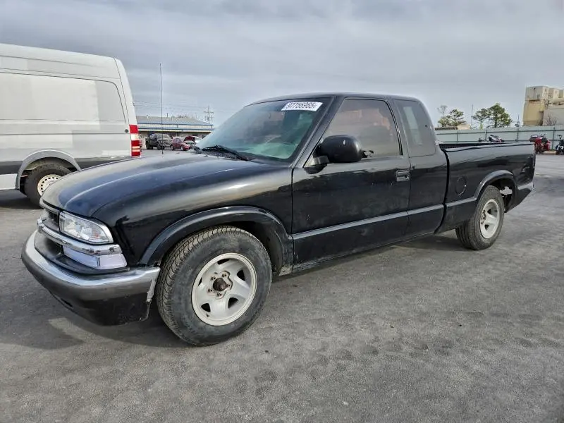 1GTCS195318157861