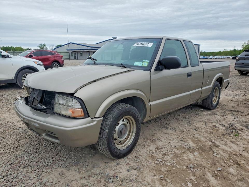 1GTCS19H738209277