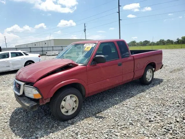 1GTCS19H838231126