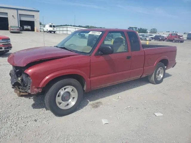 1GTCS19W118148875