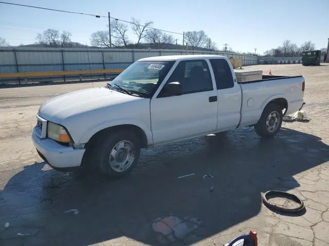 1GTCS19W118257613