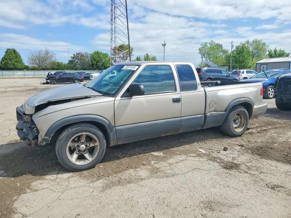 1GTCS19W128215427