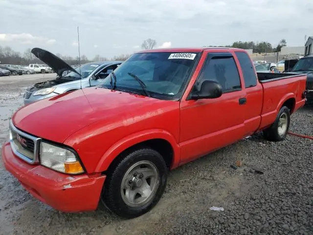 1GTCS19W1Y8146005