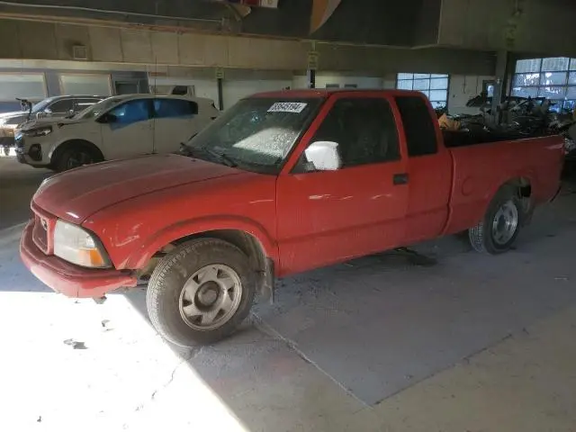 1GTCS19W1Y8304827