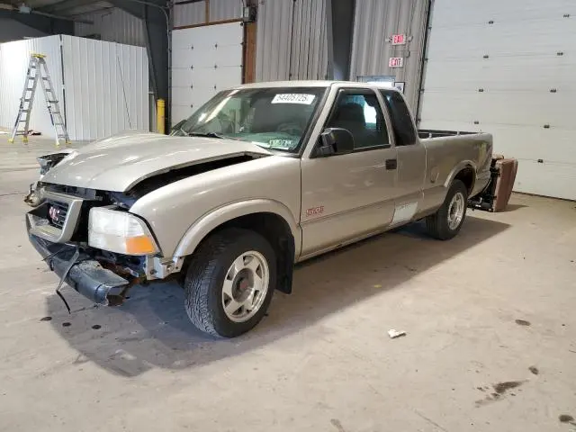 1GTCS19W218254350