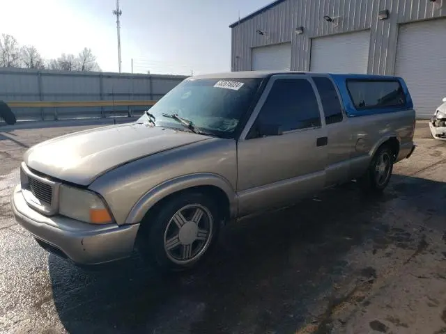1GTCS19W2Y8161077