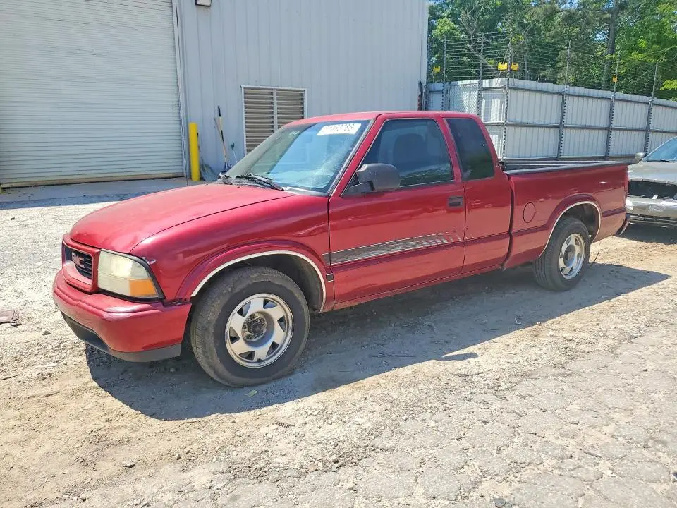 1GTCS19W718226995