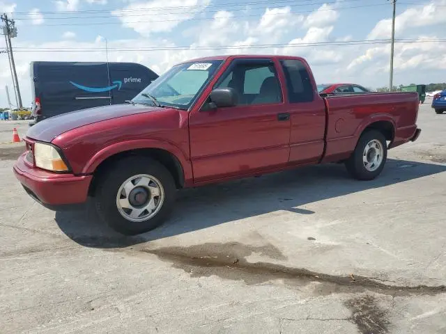 1GTCS19W8Y8201436