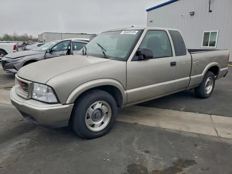 1GTCS19W918234757