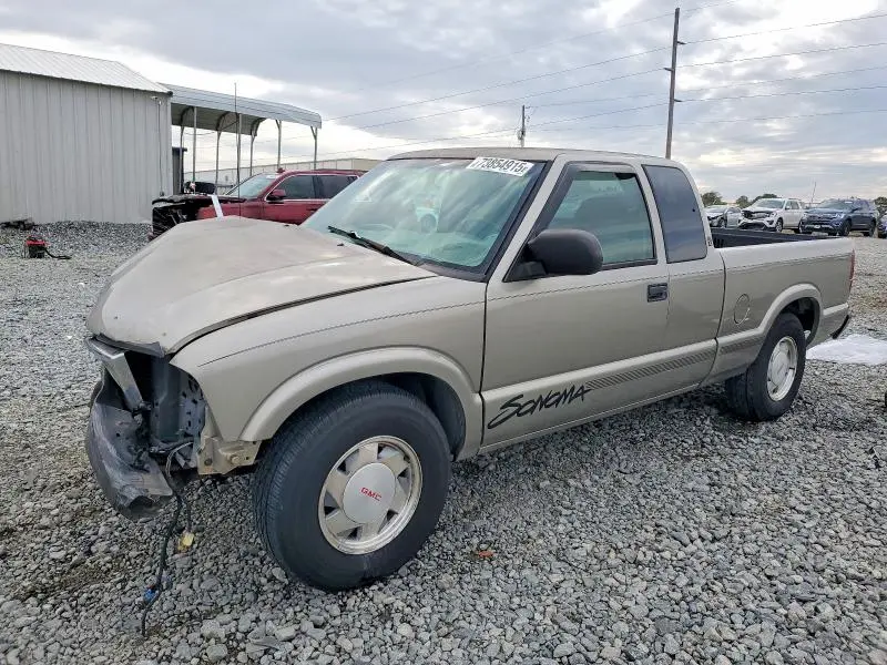 1GTCS19W928206880