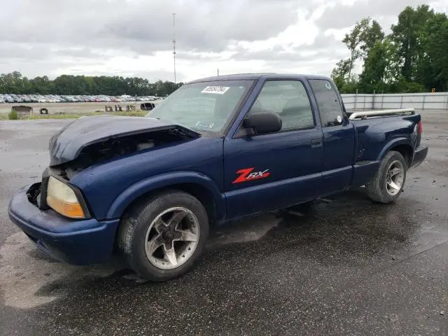 1GTCS19X038195293