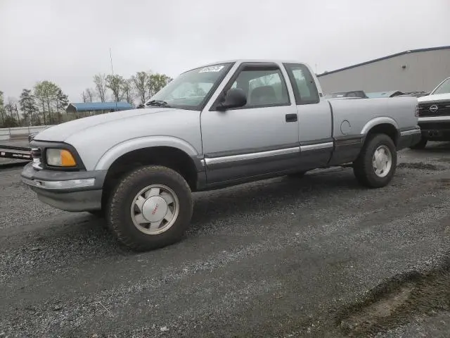 1GTCS19X0T8534876