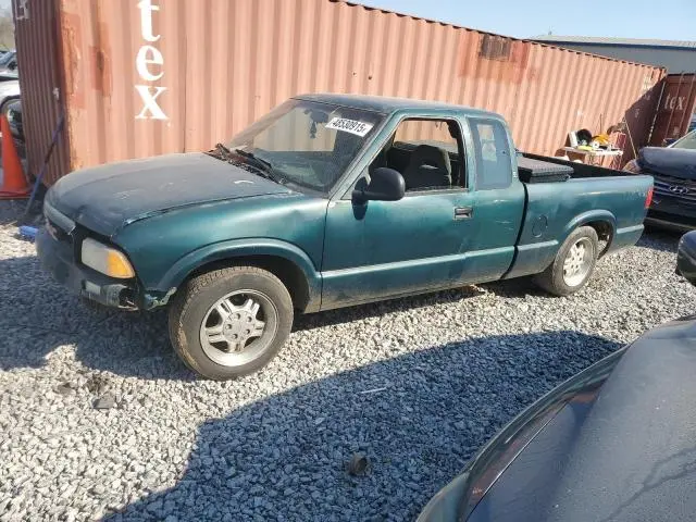 1GTCS19X2V8528113