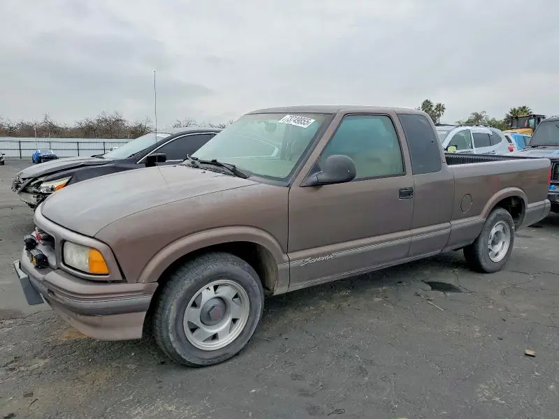 1GTCS19X3V8514009