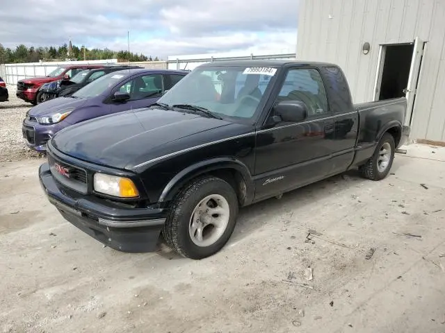 1GTCS19X3V8528122