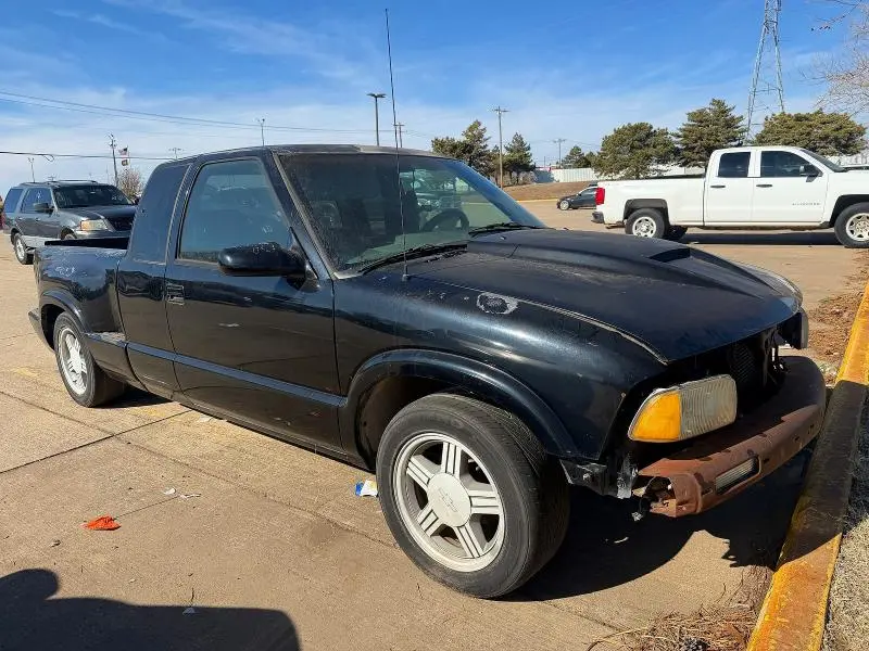 1GTCS19X4V8515508