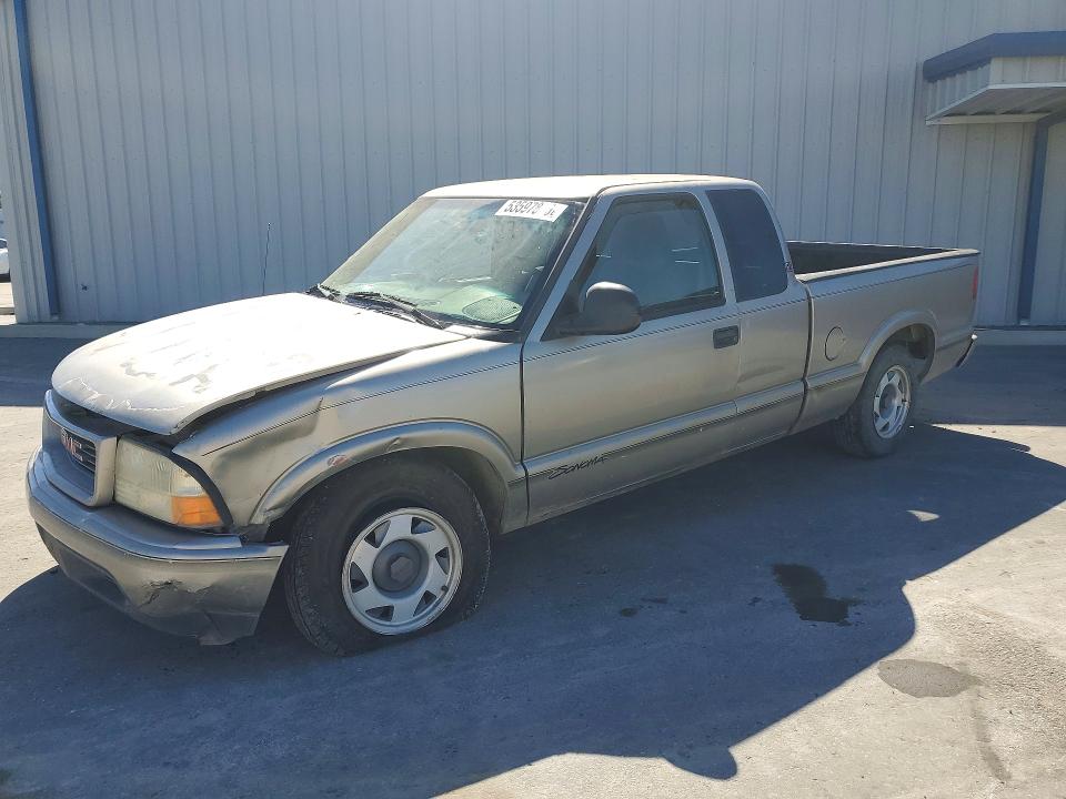 1GTCS19X4W8508530