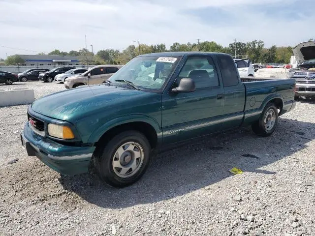 1GTCS19X5V8522225