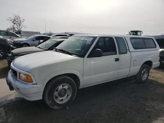 1GTCS19X7V8517253