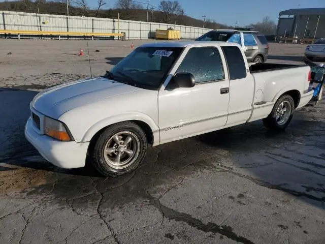 1GTCS19X7X8517465