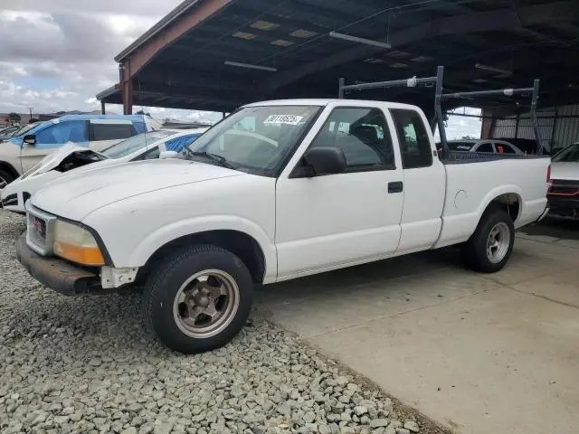 1GTCS19X938201981
