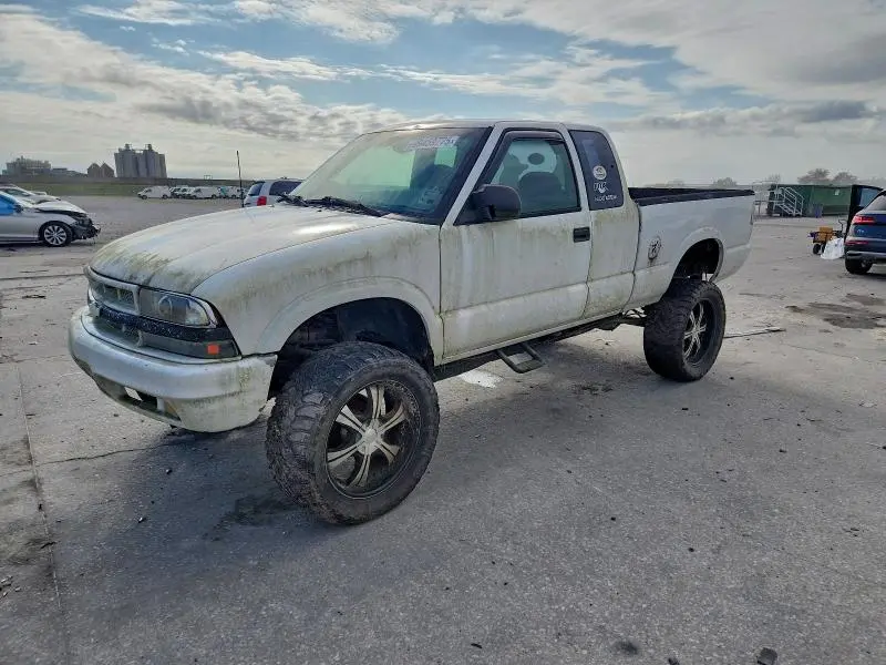 1GTCS19X938226430