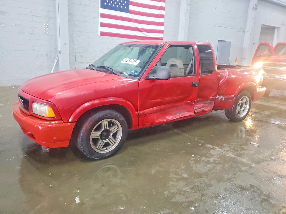 1GTCS19X9V8511146