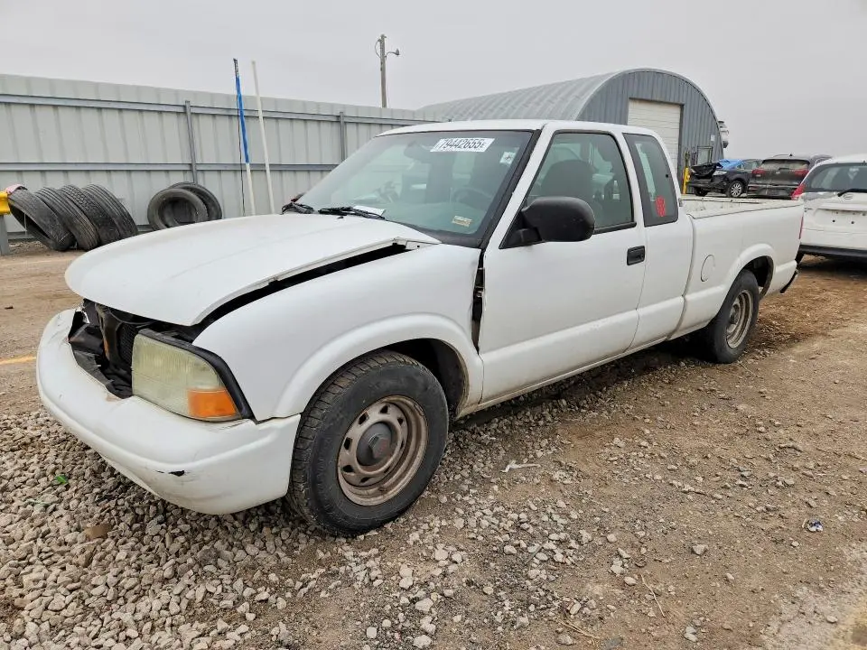 1GTCS19XX38241339