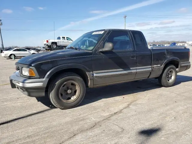 1GTCS19XXT8530270