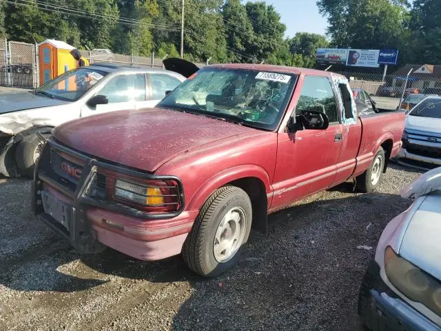 1GTCS19ZXSK501595