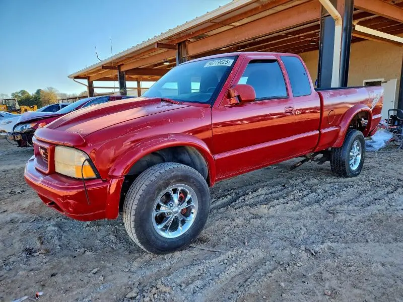 1GTCT19W5X8501639