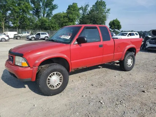 1GTCT19WXY8181705