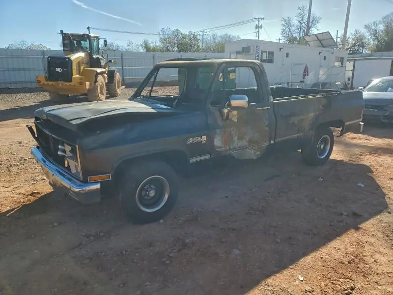 1GTDC14H5CJ509711