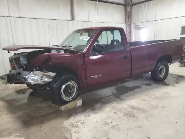 1GTDC14Z0PZ508417