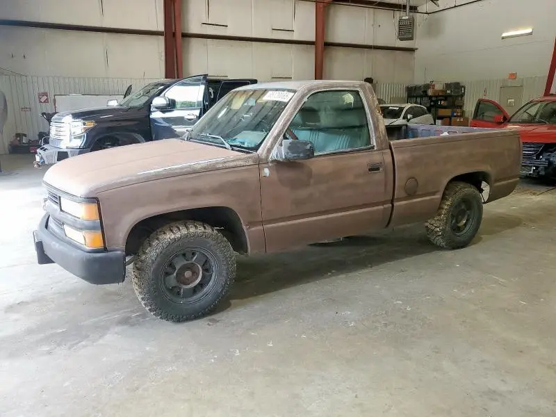 1GTDC14Z7PZ528406