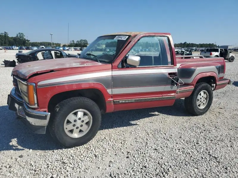 1GTDK14K7LZ519981
