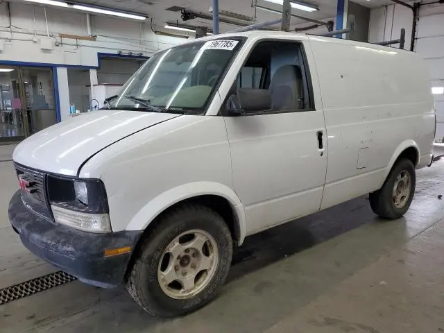 1GTDL19X45B503038