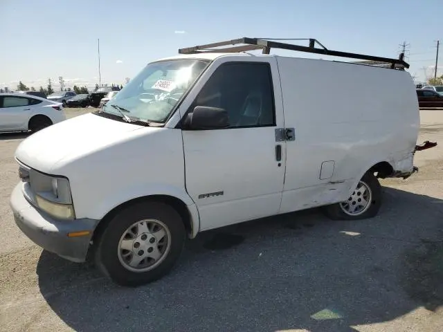 1GTDM19W8XB505799