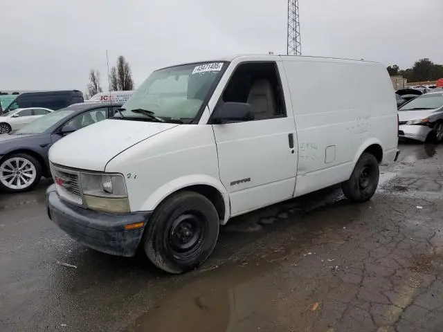 1GTDM19WXYB505689