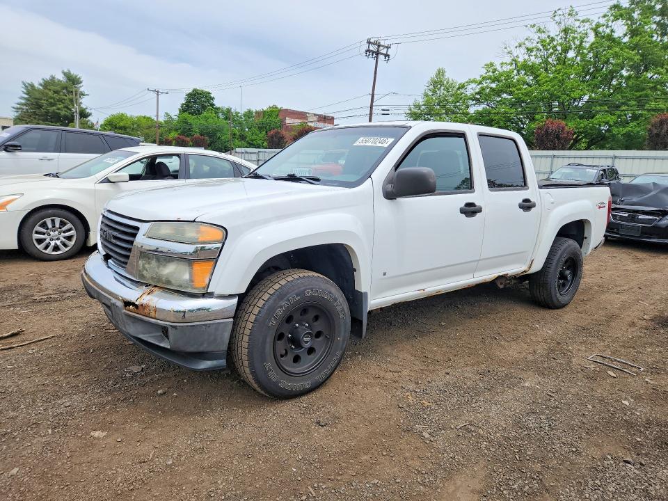 1GTDT136368220029