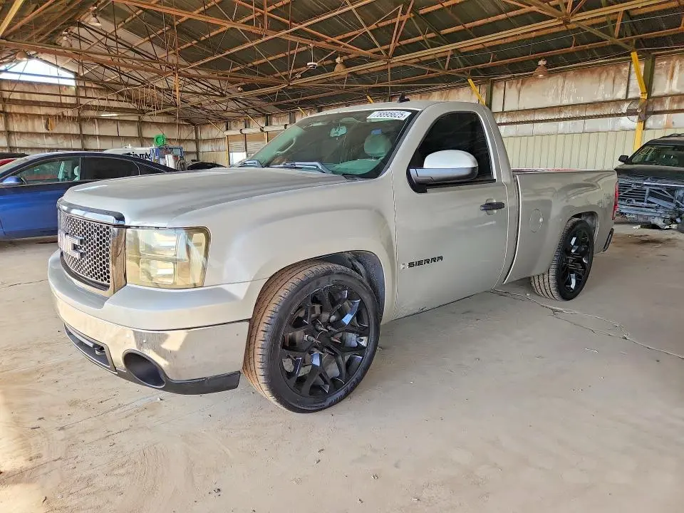 1GTEC14058Z127346