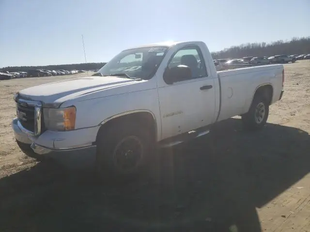 1GTEC14077Z538441