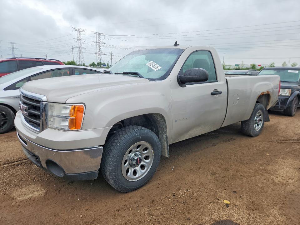 1GTEC14079Z106614