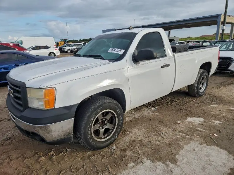 1GTEC14089Z109229