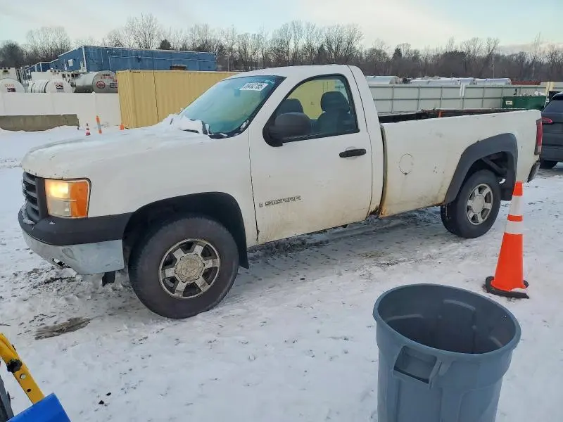 1GTEC140X7Z586239