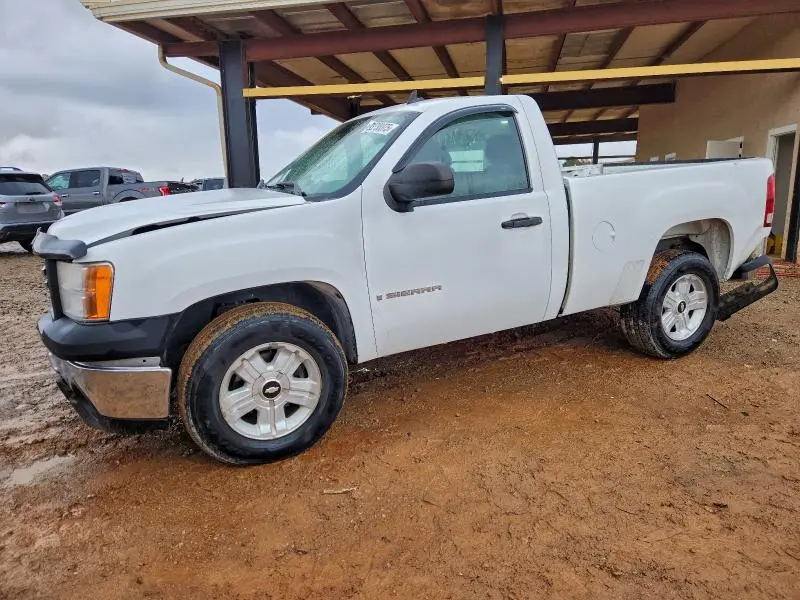 1GTEC14C07Z652873